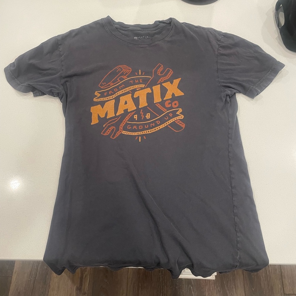 Matix T-Shirt